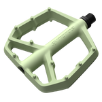 Syncros Squamish III Flat Pedals in Land Green, main view