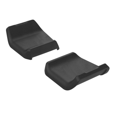 Syncros Arm Pads in Black, main view