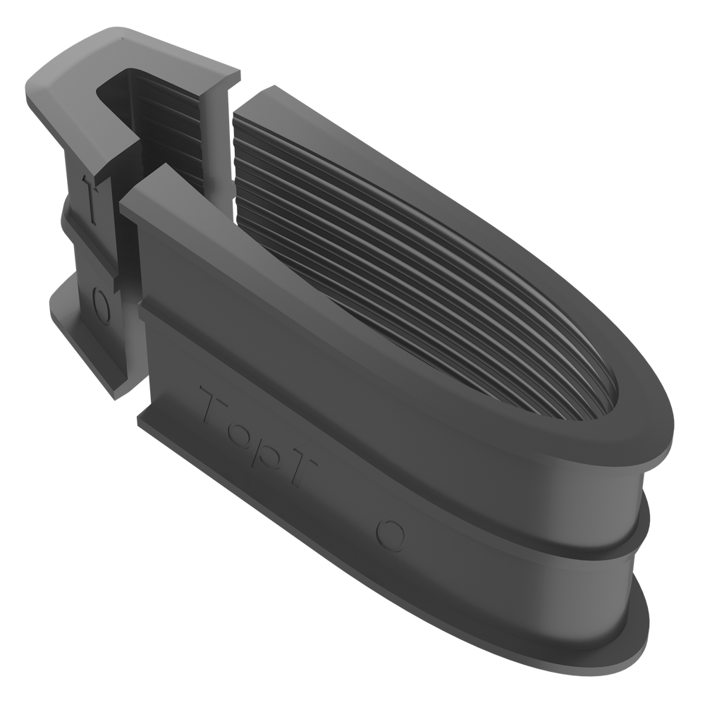 Syncros Angle Adjustment Spacer Kit in Black, main view