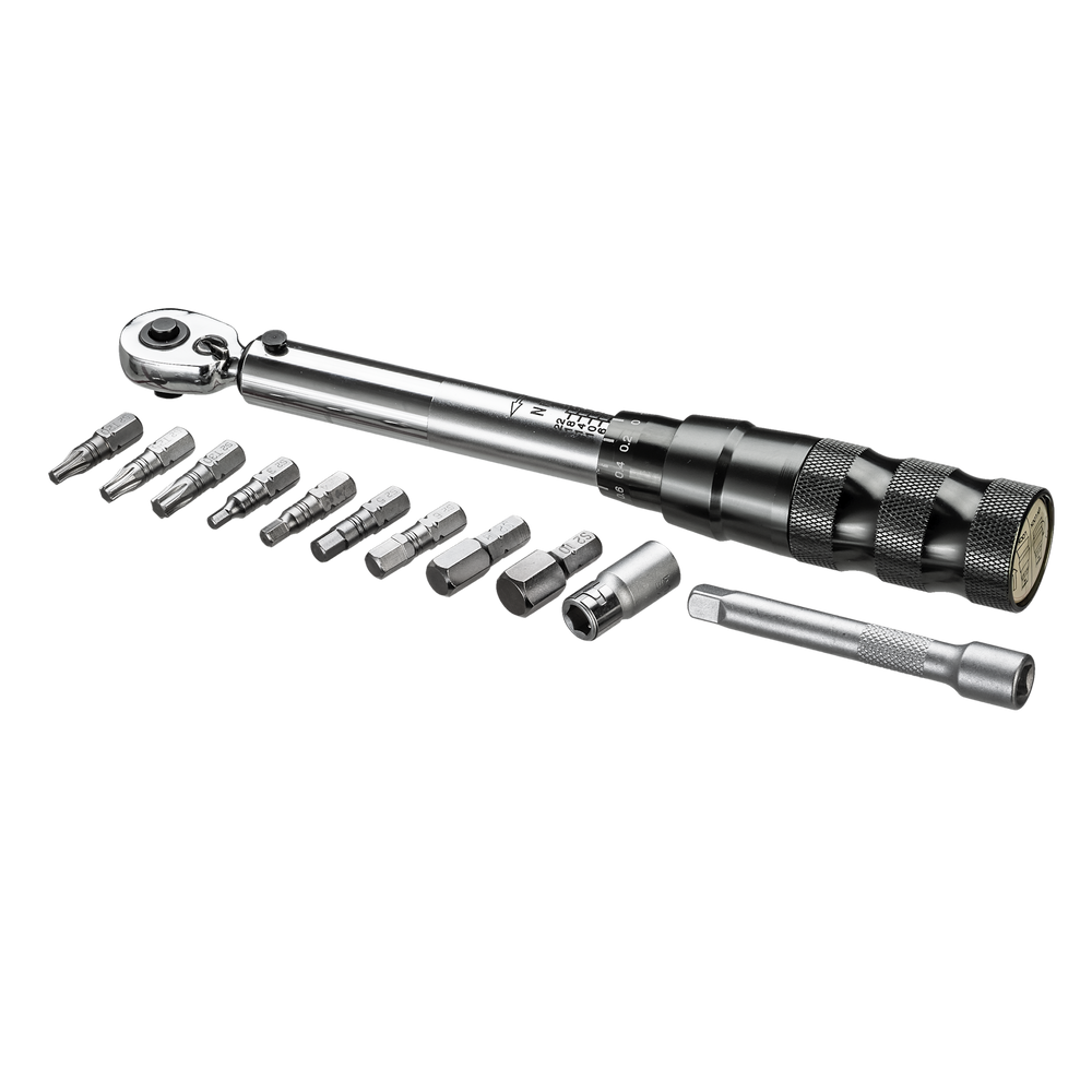Syncros Torque Wrench 2.0 in Black, main view