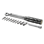 Syncros Torque Wrench 2.0 in Black, main view