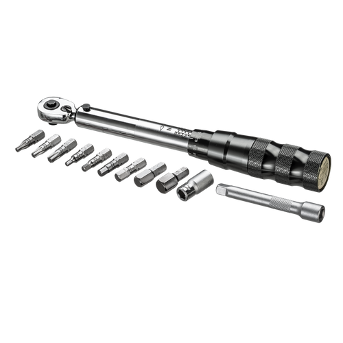 Syncros Torque Wrench 2.0 in Black, main view