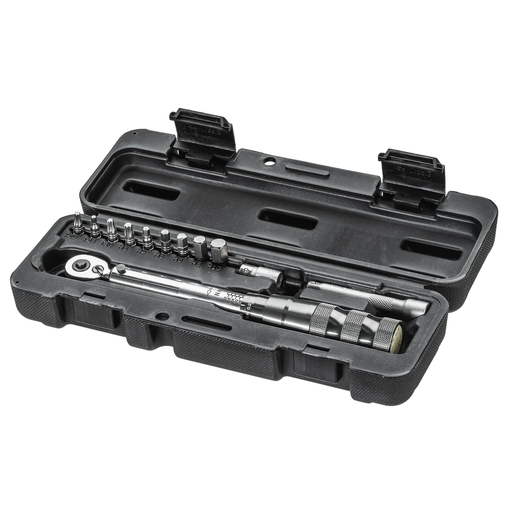 Syncros Torque Wrench 2.0 in Black, view 3