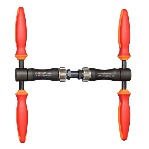 Unior Bottom Bracket Tapping Tool BSA