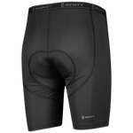 SCOTT Trail Underwear + Men's Shorts in Black, view 2