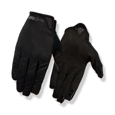 2026 GIRO DND Men's Mountain Bike Gloves in Black