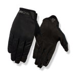 2026 GIRO DND Men's Mountain Bike Gloves in Black