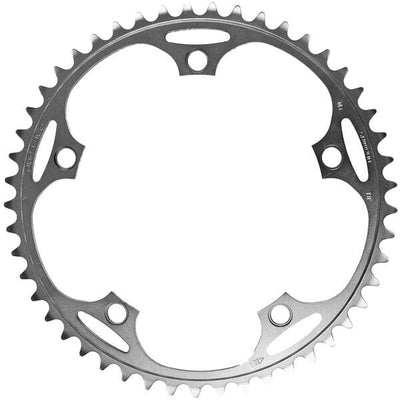 Shimano FC-7710 Dura-Ace Track outer chainring 49T 1/2 x 1/8 inch