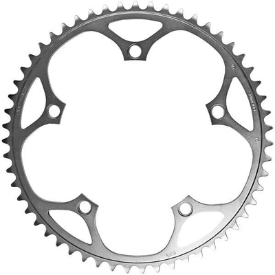 Shimano FC-7710 Dura-Ace Track outer chainring 55T 1/2 x 1/8 inch