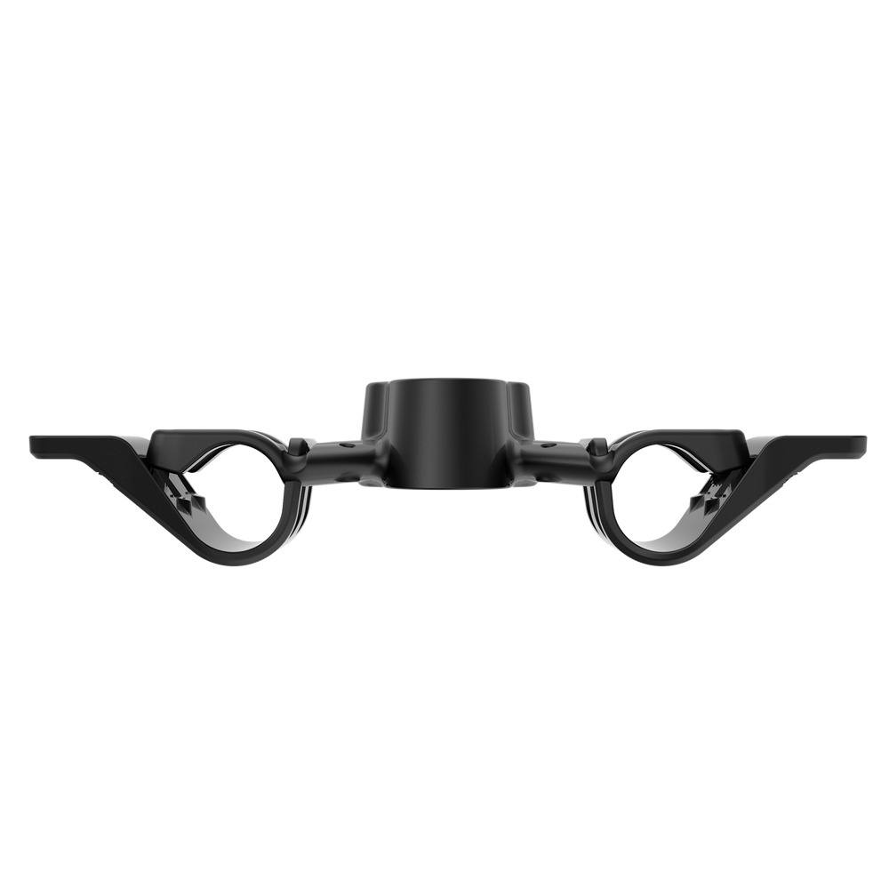 Syncros Clamp in Black, view 2