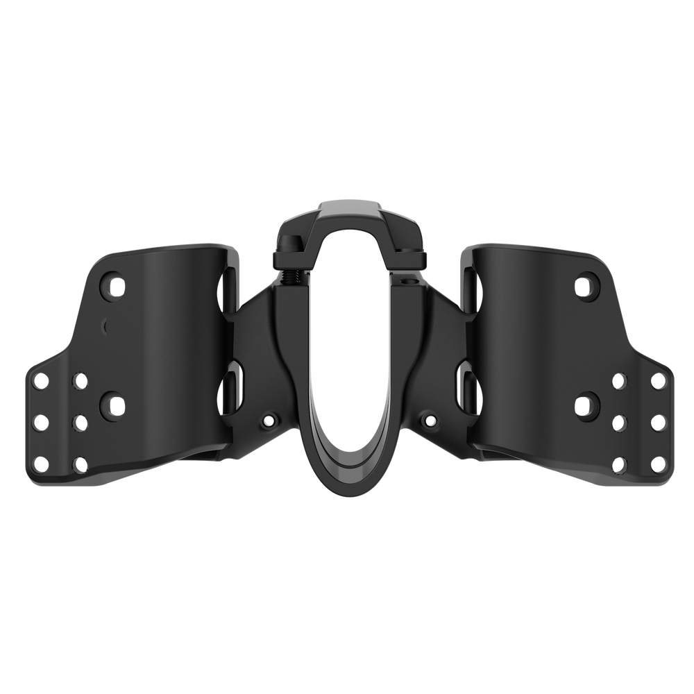 Syncros Clamp in Black, view 3