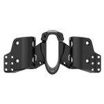 Syncros Clamp in Black, view 3