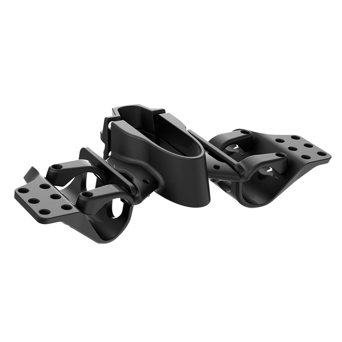 Syncros Clamp in Black, main view