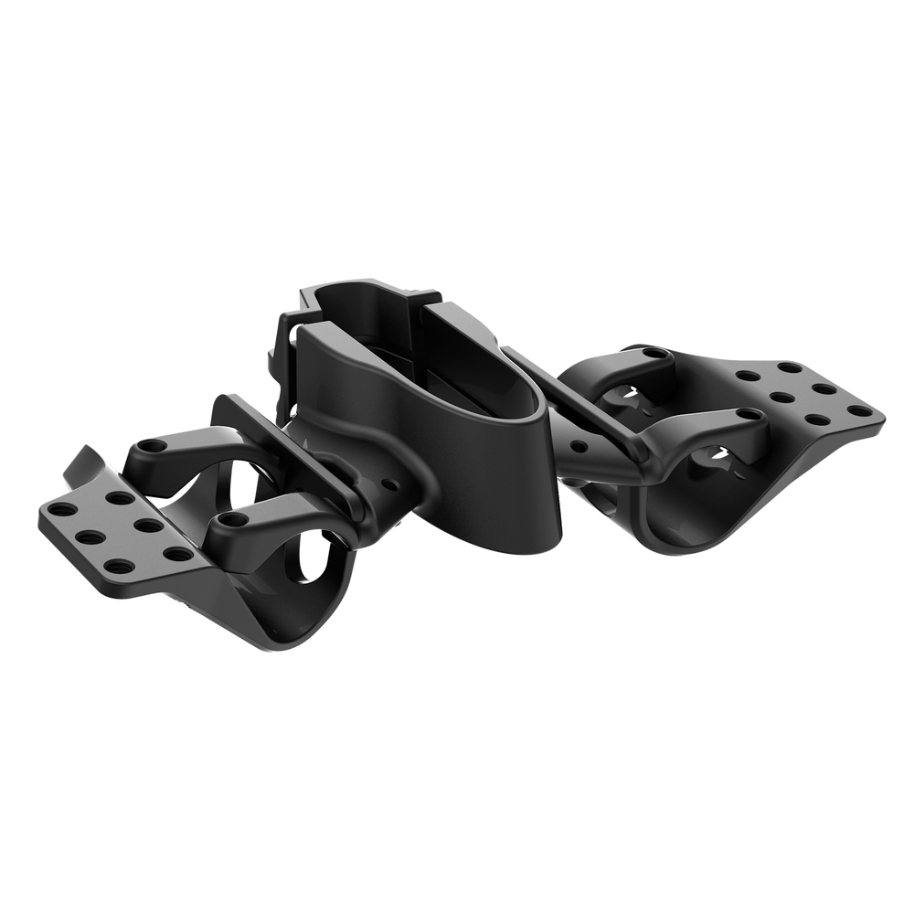 Syncros Clamp in Black, main view