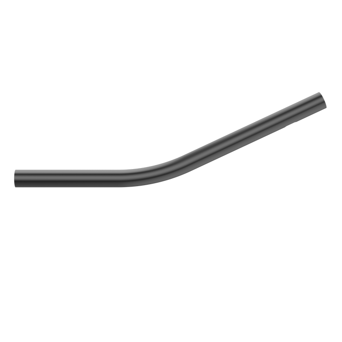 Syncros E2 Extension in Black Matt, main view