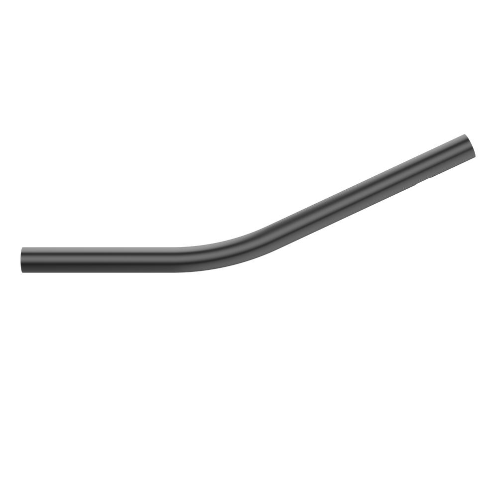 Syncros E2 Extension in Black Matt, main view