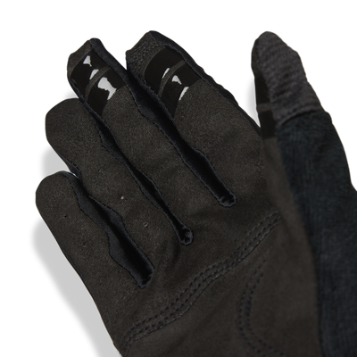 2026 GIRO LaDND Women's Mountain Bike Gloves in Sky Blue Pulse