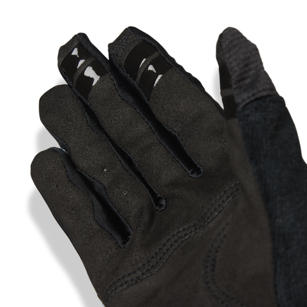 2026 GIRO LaDND Women's Mountain Bike Gloves in Sky Blue Pulse