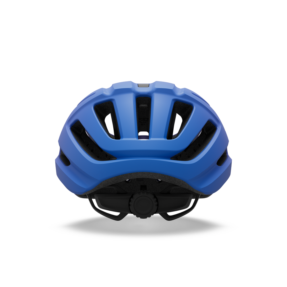 2026 GIRO Register II (UY) Unisex Cycling Helmet in Blue/Haze-image-4