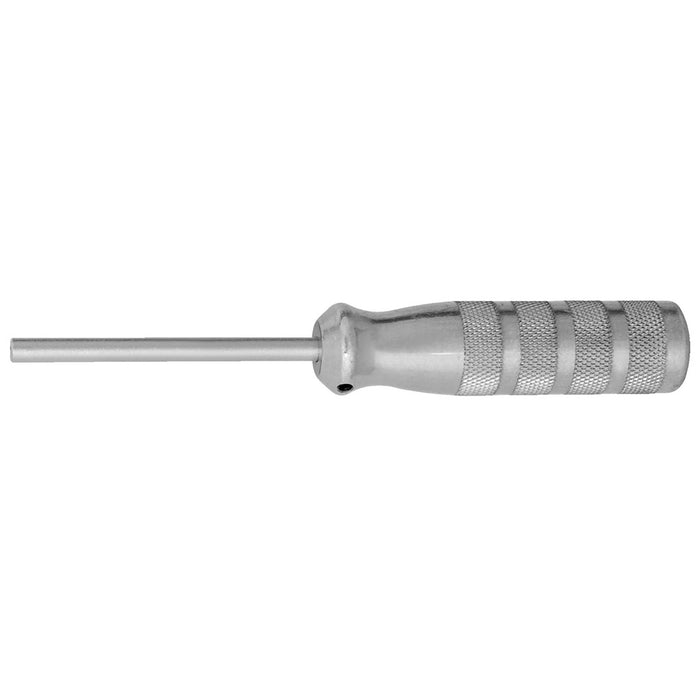 Unior Inverted Square Nipple Driver