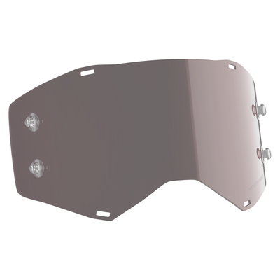 SCOTT Prospect/Fury Amplifier Works Lens in Ultra Dark Grey Afc Works, main view