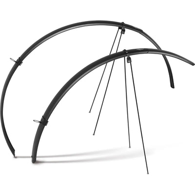 Specialized DRY-TECH Fender Set Black