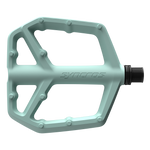 Syncros Squamish III Flat Pedals in Surf Spray Blue, view 2