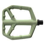 Syncros Squamish III Flat Pedals in Land Green, view 2