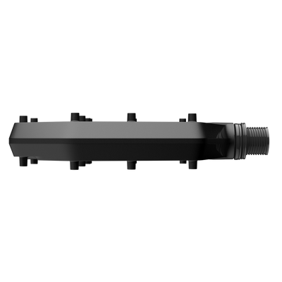 Syncros Squamish III Flat Pedals in Black, view 2