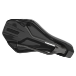 Syncros Belcarra V 1.0 TRI, Cut Out Saddle in Black, view 3