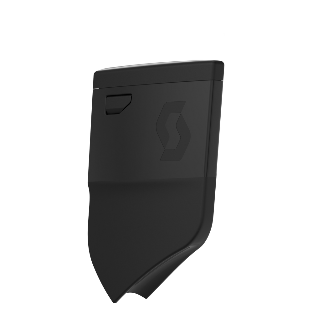 Syncros Plasma 6 Storage Box in Black, main view