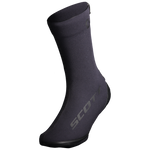 SCOTT All Season 10 Shoe Cover in Black, main view