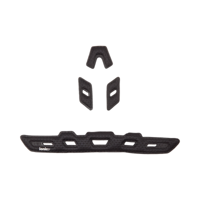 2026 GIRO Aether Pad Kit Unisex Road Cycling Spare Parts in Black