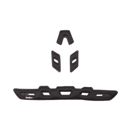 2026 GIRO Aether Pad Kit Unisex Road Cycling Spare Parts in Black