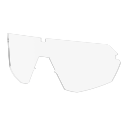 SCOTT Sport Shield Lens in Clear S0, main view