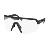 SCOTT Sport Shield Sunglasses in Black, main view