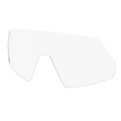 SCOTT Pro Shield Lens in Clear S0, main view