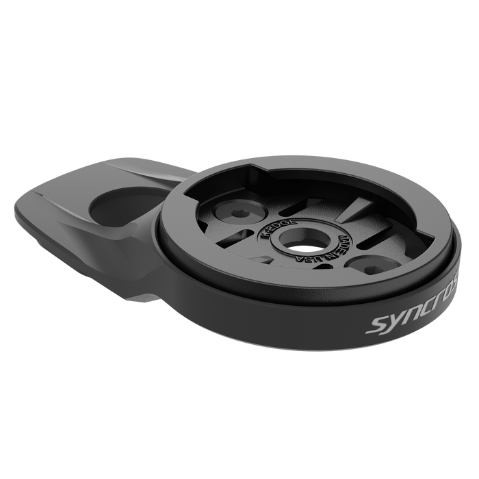 SYNCROS DC Top Cap Computer Mount, main view