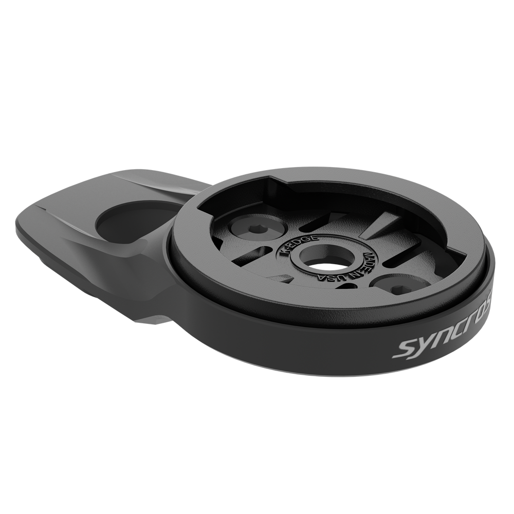 SYNCROS DC Top Cap Computer Mount, main view