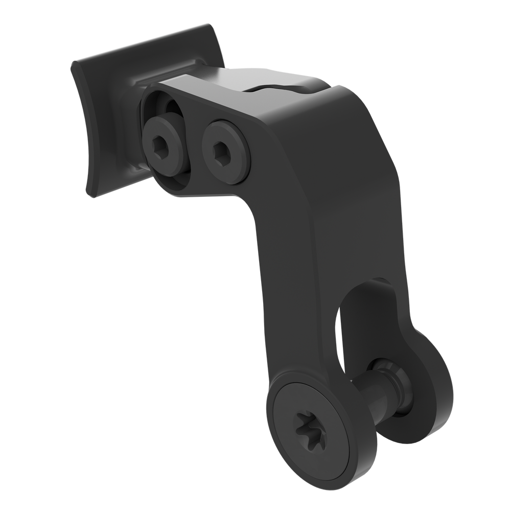 Syncros AM Stem U-Interface Front Mount in Black, main view