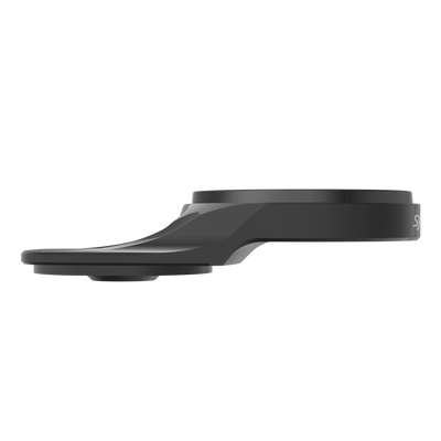 SYNCROS DC Top Cap Computer Mount, view 2