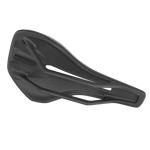 Syncros Tofino V SL, Cut Out Saddle in Black Matt, view 2