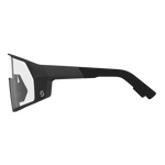 SCOTT Pro Shield Sunglasses in Black, view 3