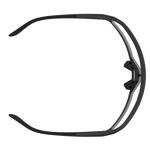 SCOTT Pro Shield Sunglasses in Black, view 4
