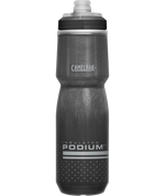 Camelbak Podium Chill 24Oz Cycling Drinks Bottle in Mercury Deep Sea