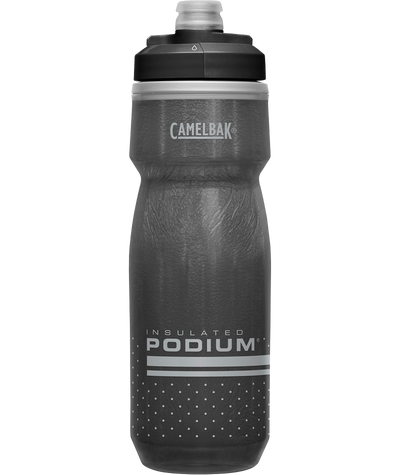 Camelbak Podium Chill 21Oz Cycling Drinks Bottle in Mercury Deep Sea