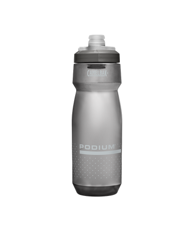 Camelbak PODIUM 24oz Water Bottle in Smoke Grey