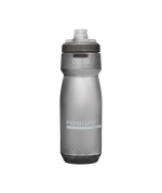 Camelbak PODIUM 24oz Water Bottle in Smoke Grey