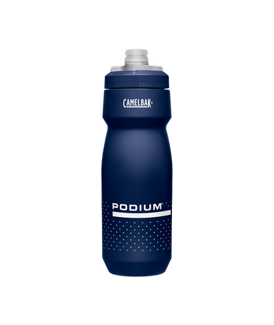 Camelbak PODIUM 24oz Water Bottle in Smoke Grey