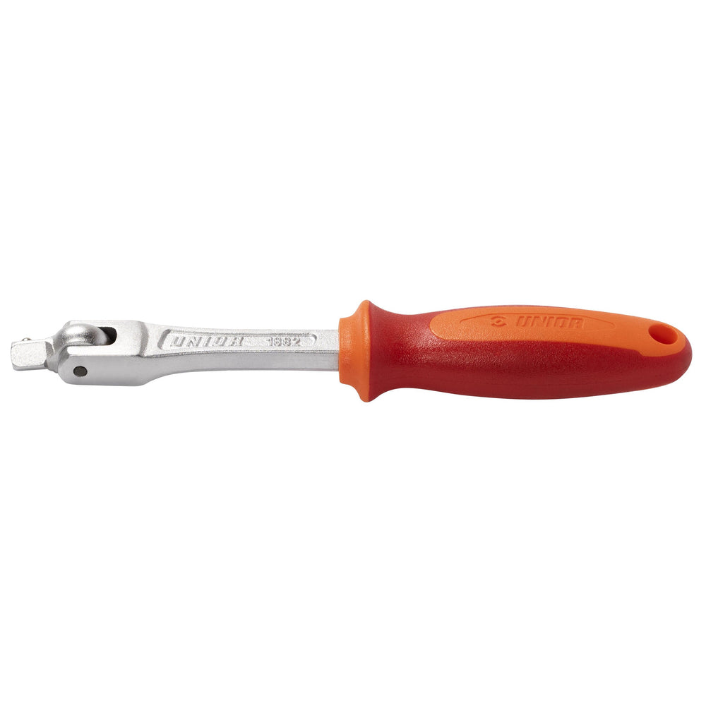 Unior Swivel Handle 1/4"
